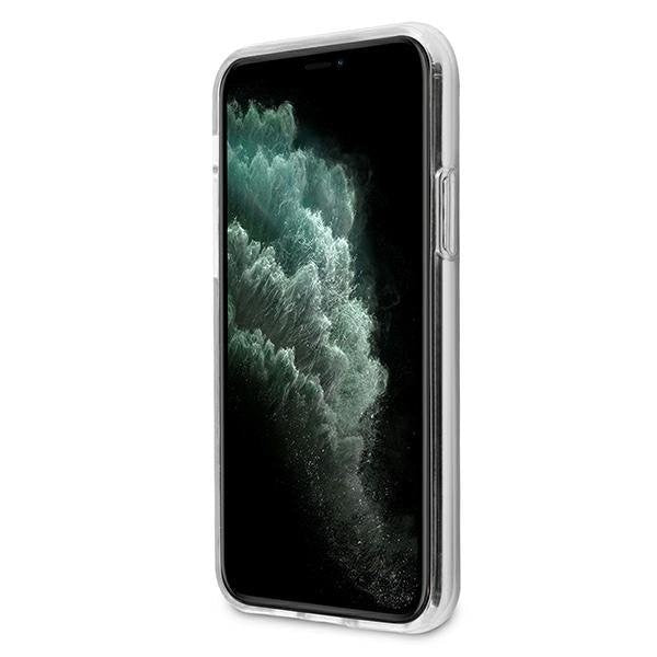 Кейс BMW за iPhone 11 Pro, 5,8", Черен