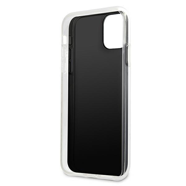 Кейс BMW за iPhone 11 Pro, 5,8", Черен
