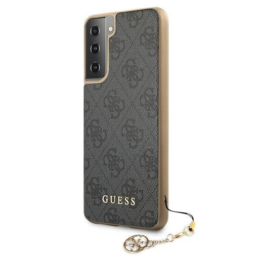 Калъф Guess GUHCS21MGF4GGR hardcase 4G Charms