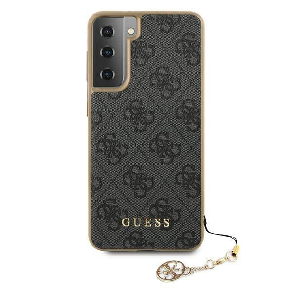 Калъф Guess GUHCS21MGF4GGR hardcase 4G Charms