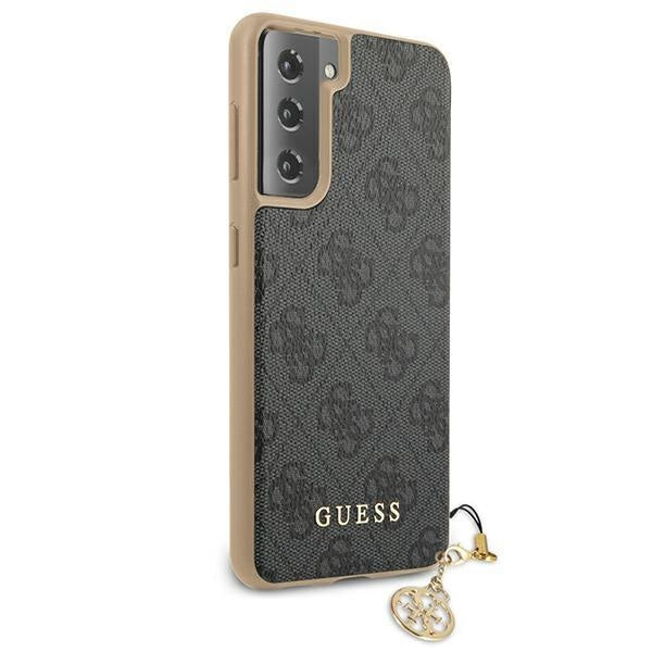 Калъф Guess GUHCS21MGF4GGR hardcase 4G Charms