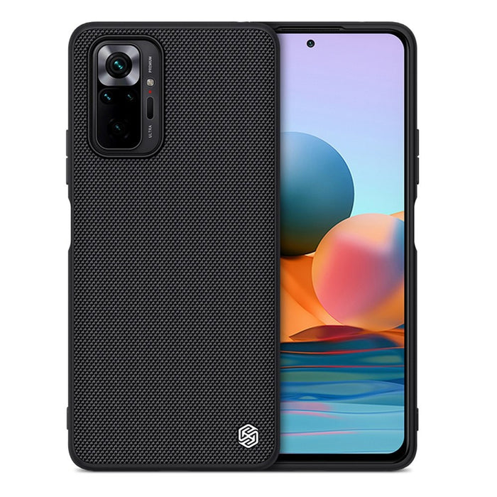 Калъф Nillkin Textured Case за Xiaomi Redmi Note 10