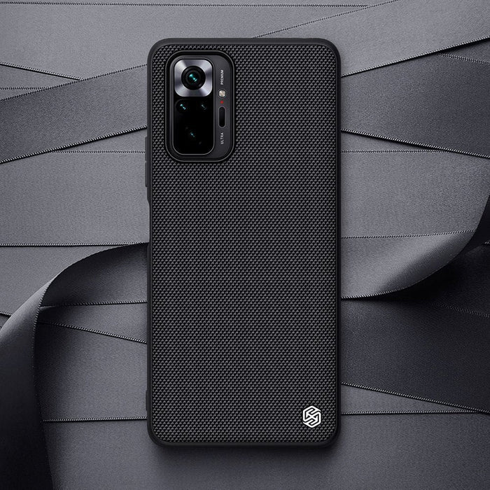 Калъф Nillkin Textured Case за Xiaomi Redmi Note 10