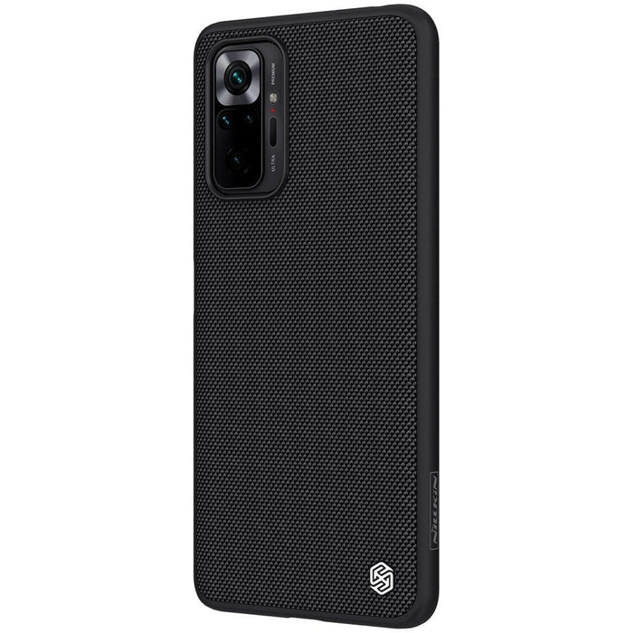 Калъф Nillkin Textured Case за Xiaomi Redmi Note 10