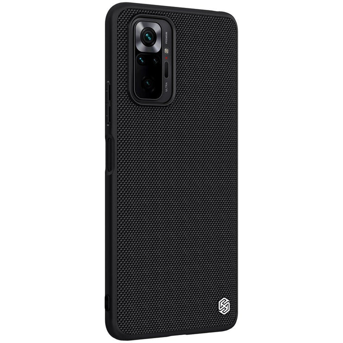 Калъф Nillkin Textured Case за Xiaomi Redmi Note 10