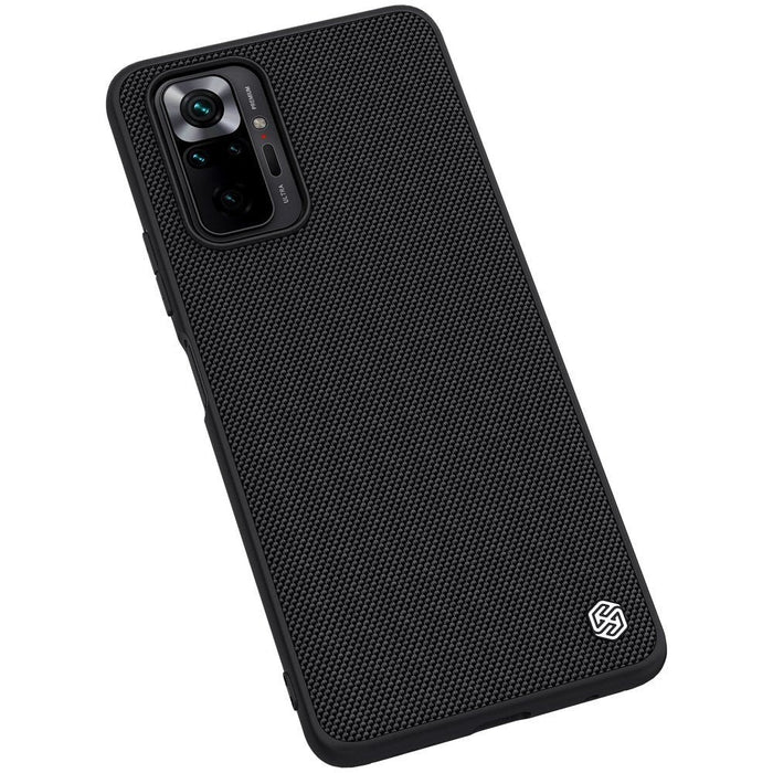 Калъф Nillkin Textured Case за Xiaomi Redmi Note 10