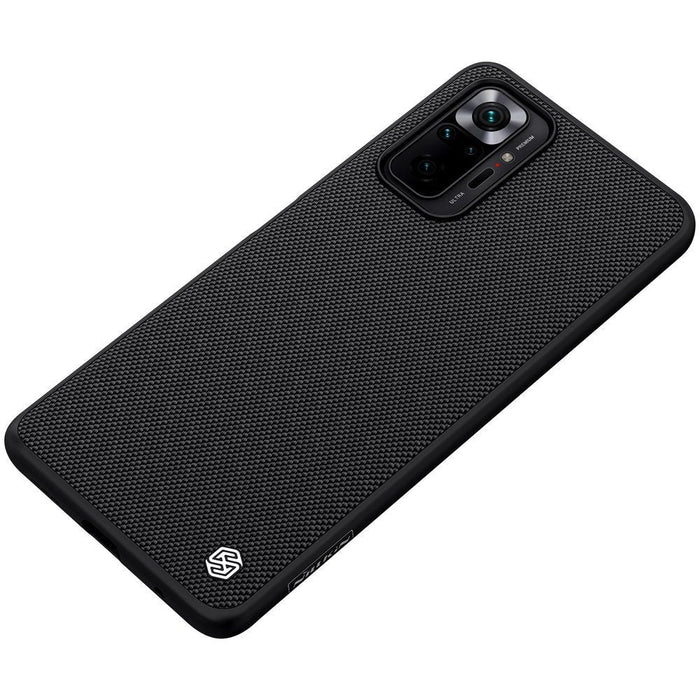 Калъф Nillkin Textured Case за Xiaomi Redmi Note 10