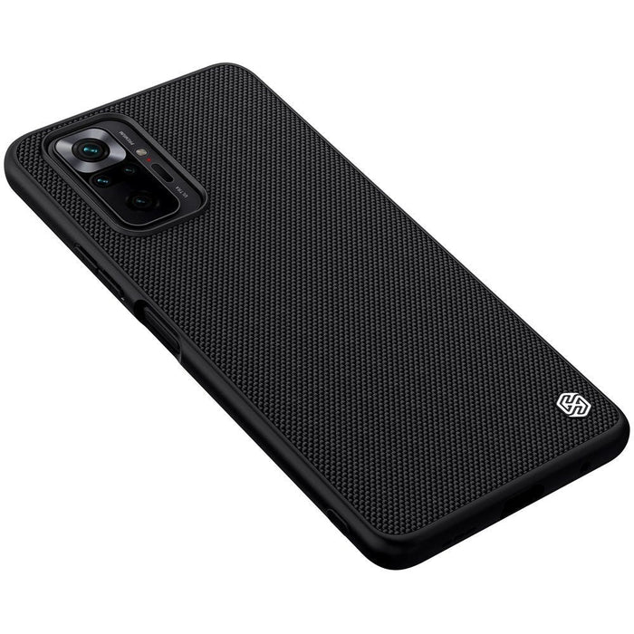 Калъф Nillkin Textured Case за Xiaomi Redmi Note 10