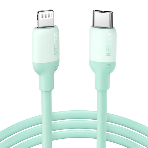 Кабел UGREEN US387 USB - C към Lightning MFI C94