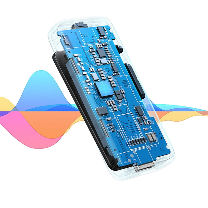 Адаптер Ugreen CM402 80895 аудио Bluetooth 5.0