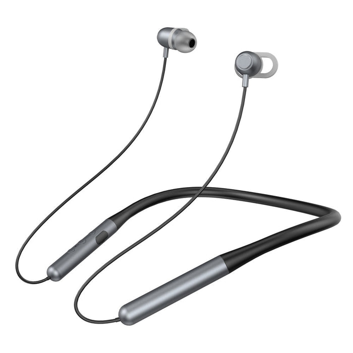 Безжични слушалки Dudao U5a, Bluetooth, черен