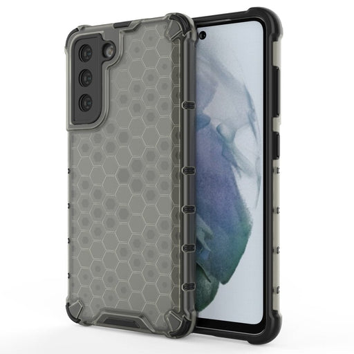 Калъф за телефон Honeycomb Armor с TPU