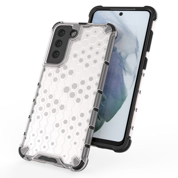 Калъф за телефон Honeycomb Armor с TPU