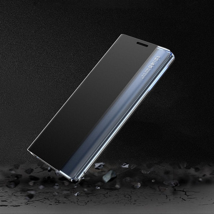 Калъф Sleep Case за for Samsung Galaxy S21 FE розов