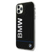 Калъф BMW BMHCN65PCUBBK Signature Printed Logo за