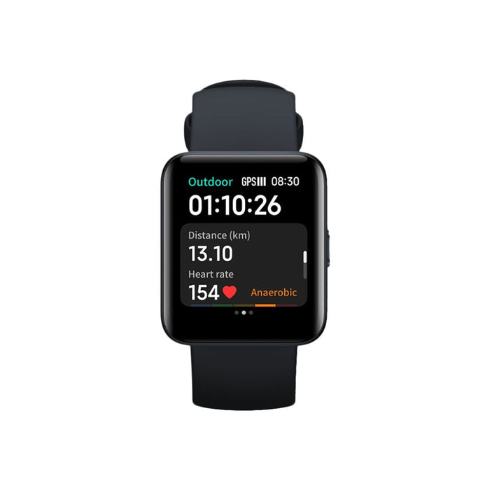 XIAOMI Redmi Watch 2 Lite GL черен