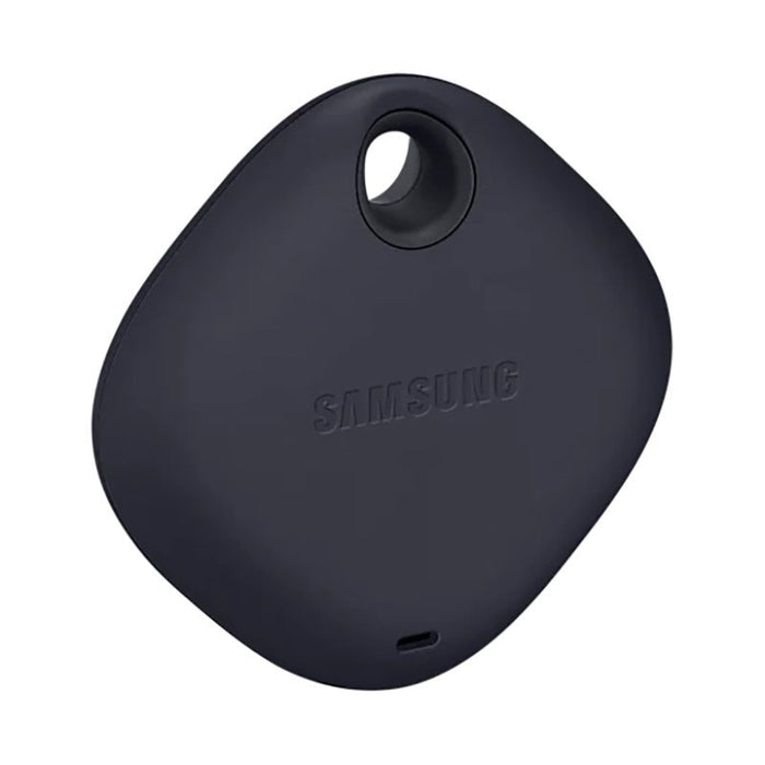 Bluetooth тракер Samsung Galaxy SmartTag Черен