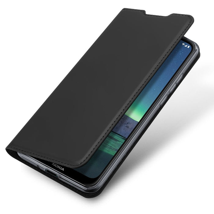 Калъф Dux Ducis Skin Pro Bookcase, за Nokia 1.4, черен