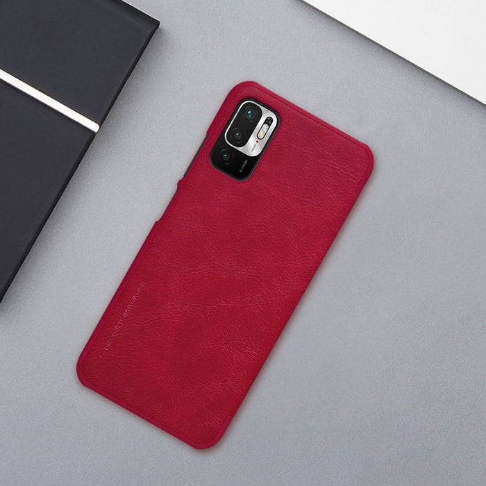 Калъф Nillkin Qin original leather за Xiaomi Redmi
