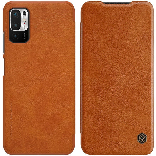 Калъф Nillkin Qin original leather за Xiaomi Redmi