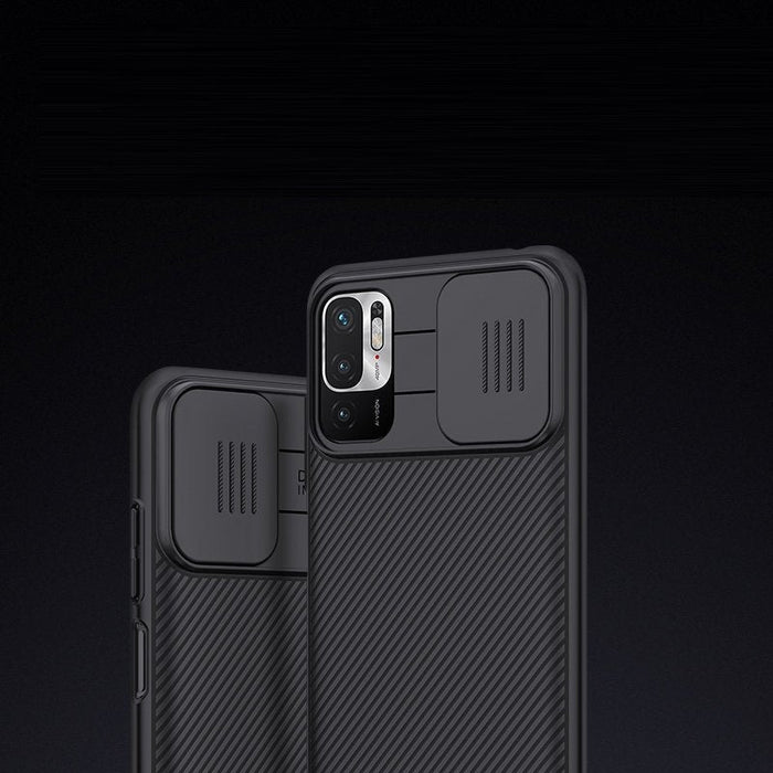 Калъф Nillkin CamShield Case Slim