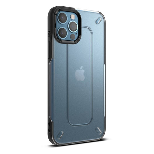 Калъф Ringke UX Hard Case за iPhone 12 / Pro Transparent
