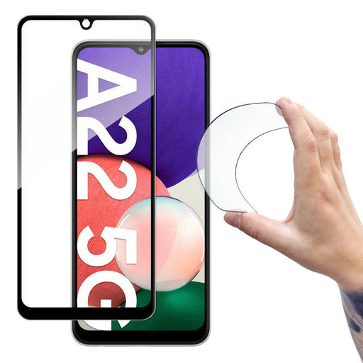 Протектор Wozinsky Full Cover Flexi Nano Glass