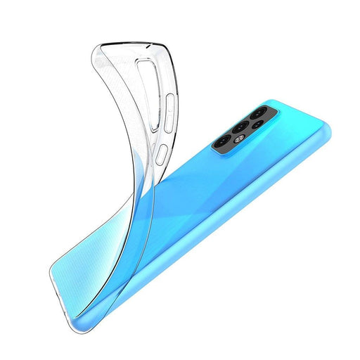 Калъф Ultra Clear 0.5mm Case Gel TPU за Xiaomi Redmi
