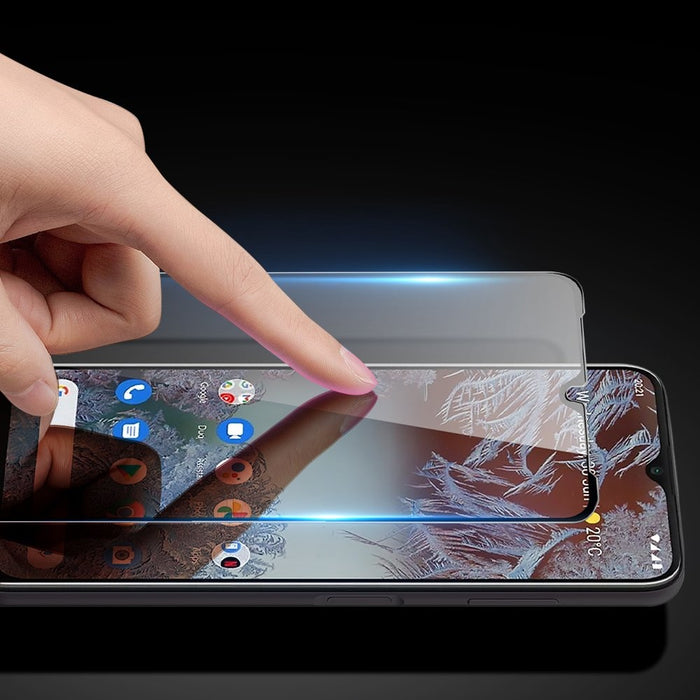 Стъклен Протектор DUX DUCIS съвместим с Nokia G10 Full Glue