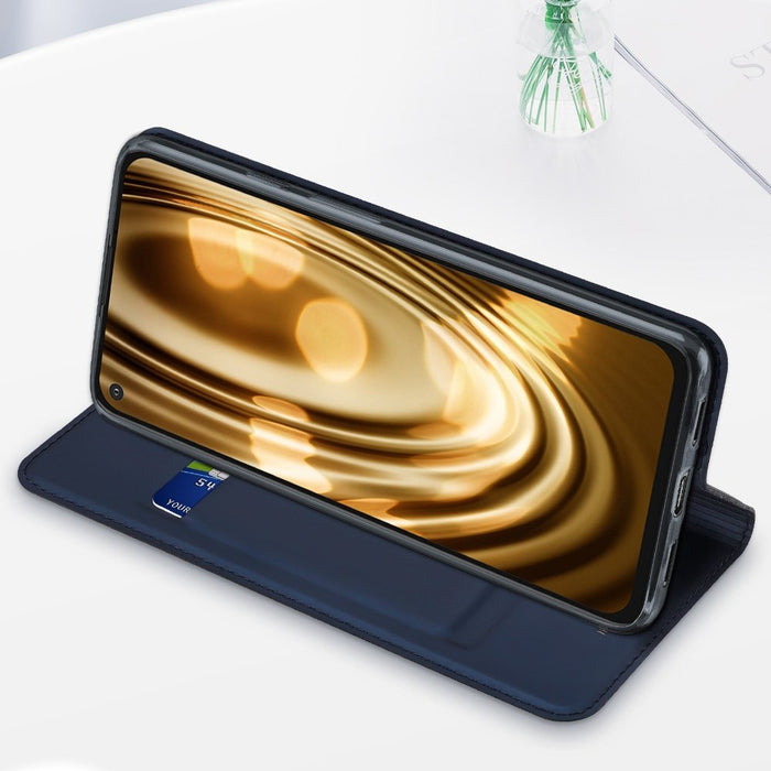 Калъф Dux Ducis Skin Pro Bookcase за Google Pixel 5a черен