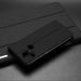 Калъф Dux Ducis Skin Pro Bookcase за Google Pixel 5a черен