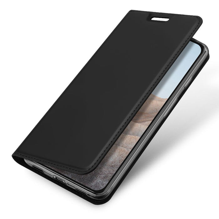 Калъф Dux Ducis Skin Pro Bookcase за Google Pixel 5a черен