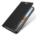 Калъф Dux Ducis Skin Pro Bookcase за Google Pixel 5a черен