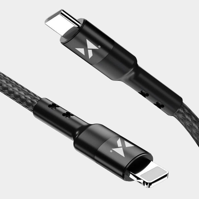 Кабел Wozinsky WUC - PD - CL1B USB - C към