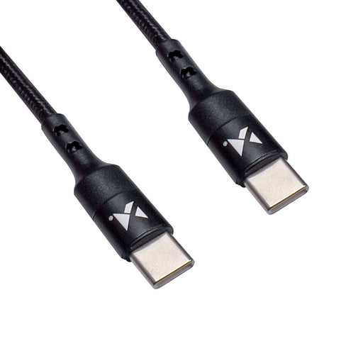 Кабел Wozinsky WUC - PD - CC1B USB - C към Power