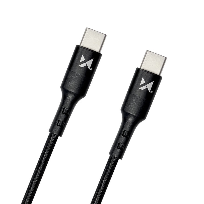 Кабел Wozinsky WUC - PD - CC1B USB - C към Power