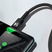 Кабел Wozinsky WUC - PD - CC1B USB - C към Power