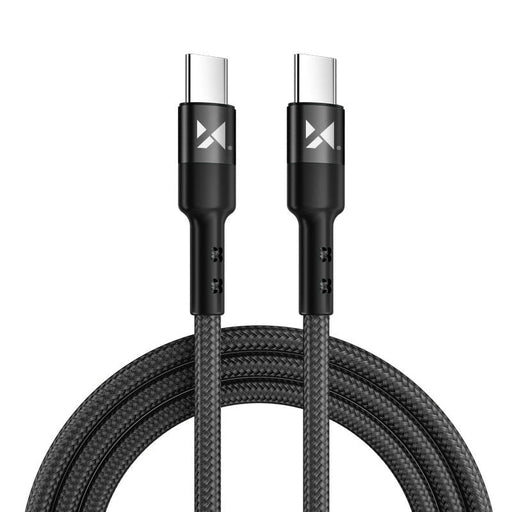 Кабел Wozinsky WUC - PD - CC2B USB - C към Power