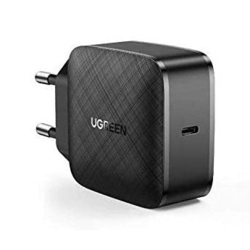 Мрежово зарядно Ugreen CD217 70817 65W USB