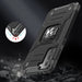 Кейс Wozinsky Ring Armor Case Kickstand