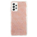 Калъф Guess GUHCA72PCU4GLPI hard case 4G Glitter за