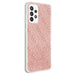 Калъф Guess GUHCA72PCU4GLPI hard case 4G Glitter за