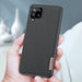 Калъф Dux Ducis Fino за Samsung Galaxy A22 4G зелен