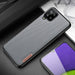 Калъф Dux Ducis Fino за Samsung Galaxy A22 4G зелен