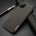 Калъф Dux Ducis Fino за Samsung Galaxy A22 4G зелен