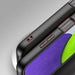 Калъф Dux Ducis Fino за Samsung Galaxy A22 4G зелен