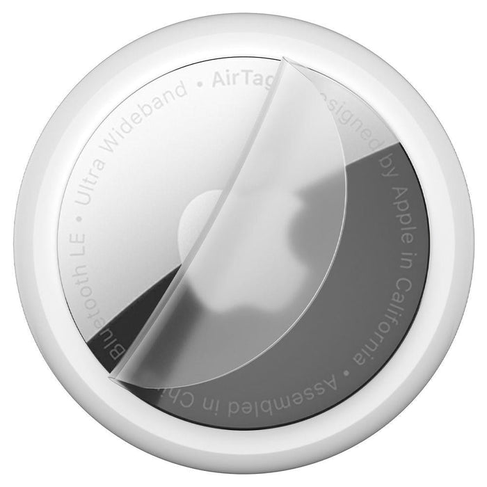 Хидрогел протектор Spigen за Apple Airtag 4 броя