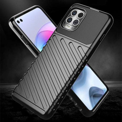 Гъвкав TPU кейс Thunder Case за Motorola Moto