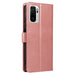 Калъф Magnet Case elegant за Xiaomi Redmi Note 10 5G