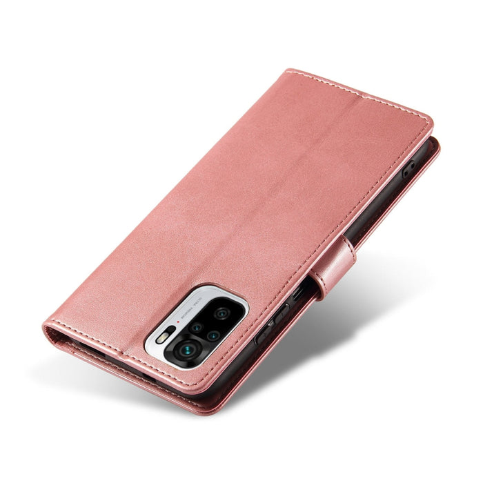 Калъф Magnet Case elegant за Xiaomi Redmi Note 10 5G